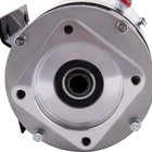 24v Electric Motor For Genie Scissor Lift Gs-1932 Gs-2032 Gs-2632  40844gt