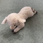 Hansa Plush Stuffed Animals Lamb Nwt