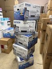 Epson Ecotank Et-4800 All-in-one Wireless Color Inkjet Printer Scanner Copier