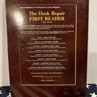 1998 The Beginners Handbook The Clock Repair Primer 7th Edition
