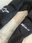Alpinestars Fluid Stella Pants Black   Pink Fluo Size 26