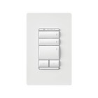 Ge Household Lighting Cync Neutral Travel Wire Keypad Dimmer Switch