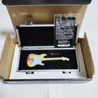 Eric Clapton Crash Design 1  2  3 3-piece Set Limited To 500 Pieces Memorabilia