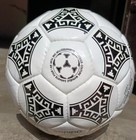 New Adidas Azteca Fifa World Cup Mexico 1986 Official Match Ball Size-5