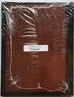 1942 Hoover High School Yearbook Classmates Reprint - San Diego  Ca - Ray Boone