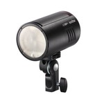 Godox Ad100pro 100ws Round Head Pocket Flash 2 4g Ttl Hss Outdoor Strobe Flash