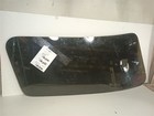 43r-001936 Kenworth T600 Left Driver Front Roof Glass   11099934