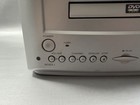Vintage Toshiba Md9dl1 9  Crt Tv Dvd Player Combo Retro Gaming For Parts Repair