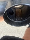 Bmx Frame