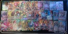 Dragon Ball Super Card Game Tcg Lot Of  Cards-holos Foils Rares Sr  Promo