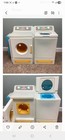  Vintage Little Tikes Washer Dryer Combo Local Pick Up Only