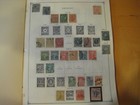Uruguay On Pages - Wdwphilatelic  k9s  5 26