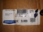 Osborn 51099 1    Ss Wire Tube Brush 5    Oal X  0104 Ss X Ds ds