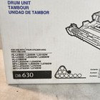 Brother Dr-630 Drum Unit Genuine New Oem Sealed Box Free Ship