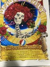 Unique Hippie Xmas Gift  S n Dead   Company Poster  Print  2022  Tour Aj Masthay