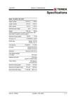 Light Tower Towable Diesel Service Manual Fits Rl4000 Tml-4000