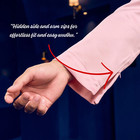 Bulan Bintang Baju Melayu 2025 Traditional Malay Attire  - Free Ships To Usa