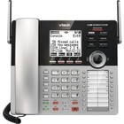 Vtech Cm18245 Dect 6 0 Standard Phone - Black  cm18445 