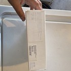 Apple 60w Magsafe Power Adapter A1344 For Macbook Pro White 16 5v 3 65a