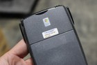 Hp Ipaq Hx 2110 Pda With  Charger