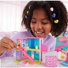 Barbie Mini Barbieland Doll House Playset