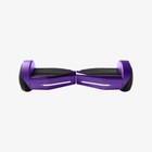 Jetson Jstrike Strike Self-balancing Scooter Hoverboard Led Wheels  Purple