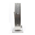 Heavy Duty 5l Commercial Electric Churro Maker Machine Restaurant 4 Nozzles Usa