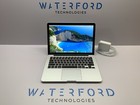 Apple Macbook Pro 13 Retina  - 3 1ghz I5 - 8gb Ram - 256gb - Warranty - Sequoia 