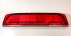 2004-2015 Nissan Titan   Frontier Pickup - Red Rear 3rd Brake Light Genuine Oem