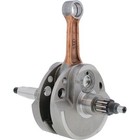 Hot Rods Stroker Crankshaft For Kawasaki Kfx 450 R  08-14  4186