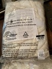 Pottery Barn Teen Twin Size Ivory Snowflake Quilt   Standard Sham Nwt
