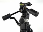 Manfrotto Bogen 3039 3-way Pan tilt Tripod Head W plate