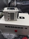 Red Digital Cinema Camera Komodo X Rf Mount 6k Digital Cinema Storm Trooper Mint