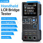Fnirsi Lc1020e Digital Bridge Lcr Tester Esr Resistance Capacitance Inductance