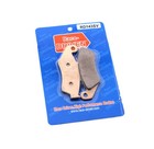Brake Rotors And Brake Pads Fits Yamaha Yz250 2003 - 2007 Front And Rear Riptide