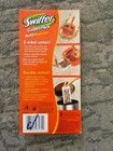 Swiffer Carpet Flick Refill Pack 12 Cleaning Cartridges Discontinued New Sealed