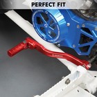Gear Shifter Folding Tip Shift Foot Lever Pedal For Yamaha Blaster 200 Yfs200