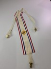 Knights Of Columbus Ceremonial Dress Cape   Baldric Fourth Degree Lynch   Kelly 