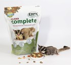 Glider Complete 2 Lb High Protein Nutritionally Complete Staple Diet Sugar