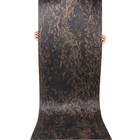 98    22   Engineered Birdseye Burl Exotic Wood Veneer Sheet 0 45mm Thick Fleeced