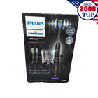 Philips Sonicare Diamondclean Smart 9300 Toothbrush Set Hx992b Hx9903 11 Black