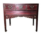 Antique Chinese Ming Desk console Table  3616   Circa 1800-1849