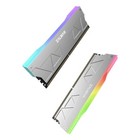 Zalman Zm-mh10   Argb Ram Heatsinks  memory Heatsink  ddr 3 4 5 side both-side  