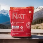 Pruvit Nat Keto Os Strawberry Peach  20 Packets In Bag 