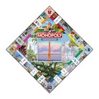 Charleston Edition Monopoly Board Game - New   Sealed