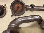 Vintage Graphophone Phonograph Reproducers Parts Wolverine Brunswick Caswell