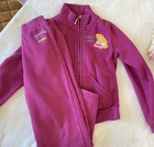Vintage 90   s Disney Princess Sleeping Beauty Auora Size 5 Two Piece Sweatsuit