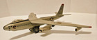 Japan Daiya Friction Tin Lithographed B-47 U s a f  Jet Bomber