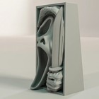 Ghostface - Scream Horror Bookshelf Decor   Wall Mount