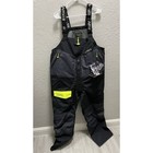 Navis Marine Offshore Sailing Jacket   Bib Pants Ocean Pro 3 Men 2xl Gray